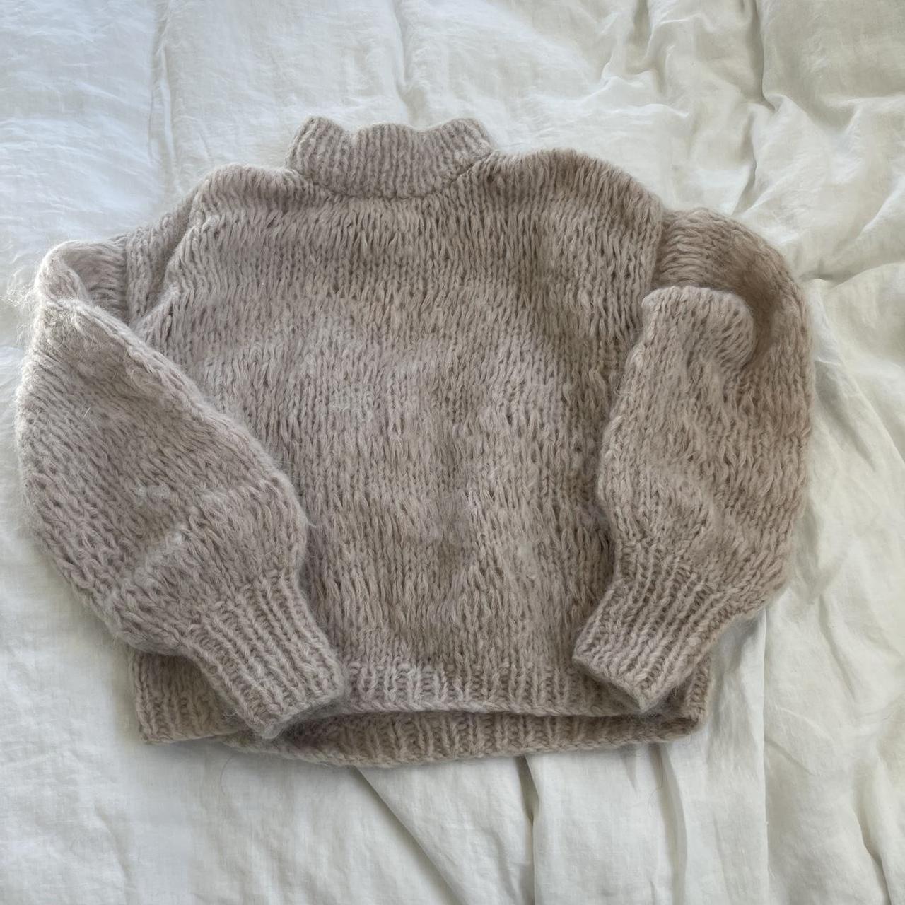 Frisson Knits, New & Secondhand Fashion