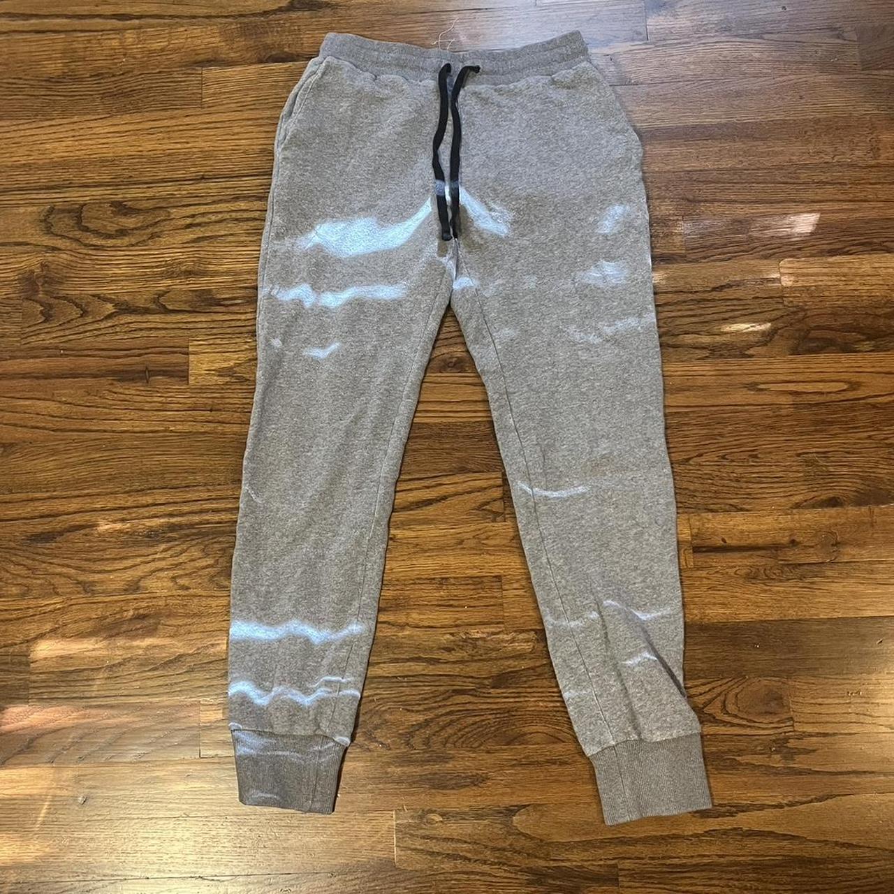 Madewell tie dye online joggers