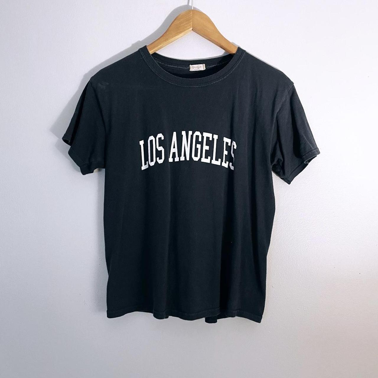 John Galt Los Angeles T-Shirt