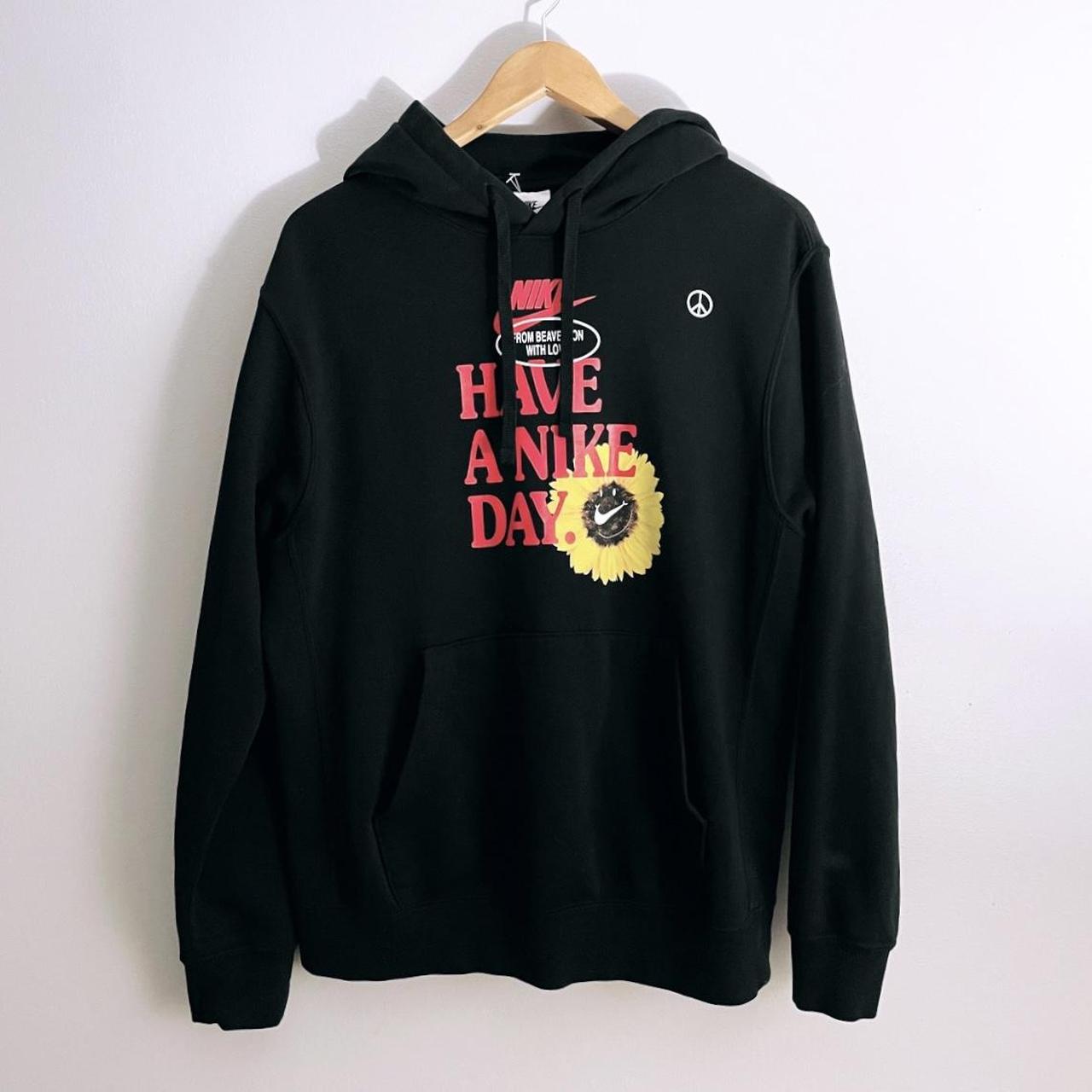 Nike have a nice day cheap hoodie