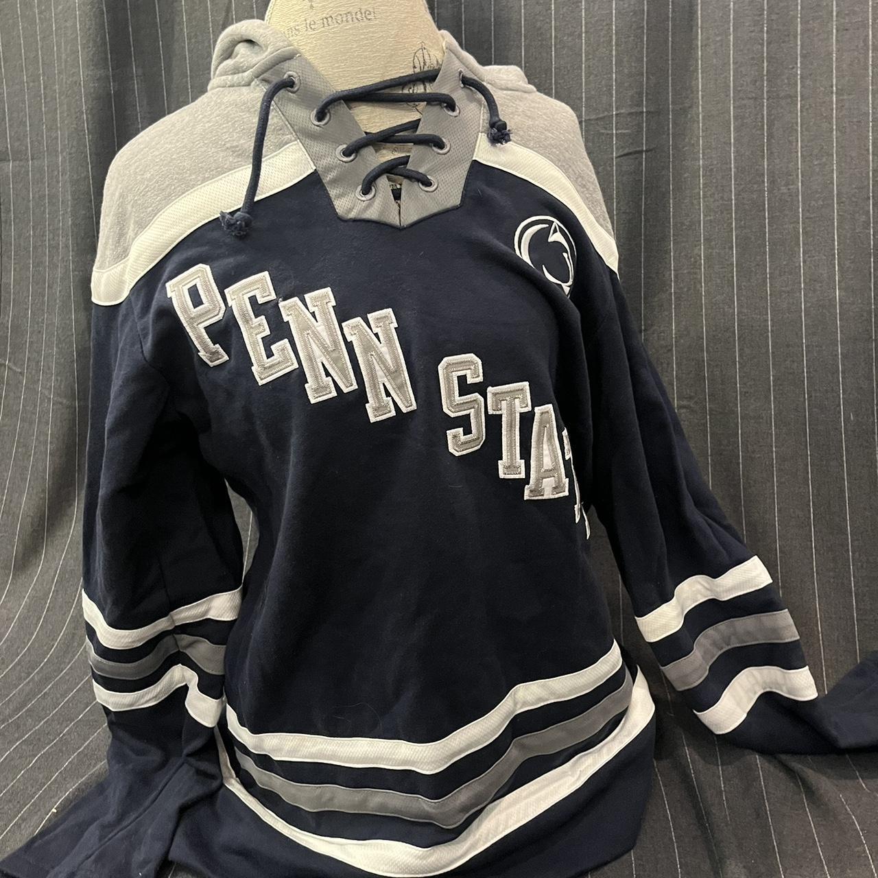 penn state therma hoodie