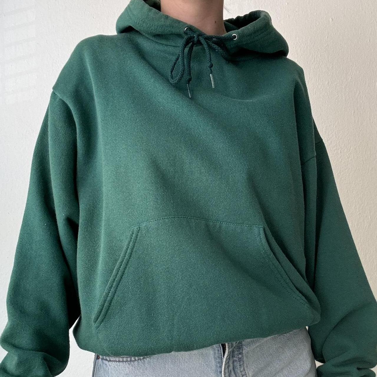 mens nike teal hoodie