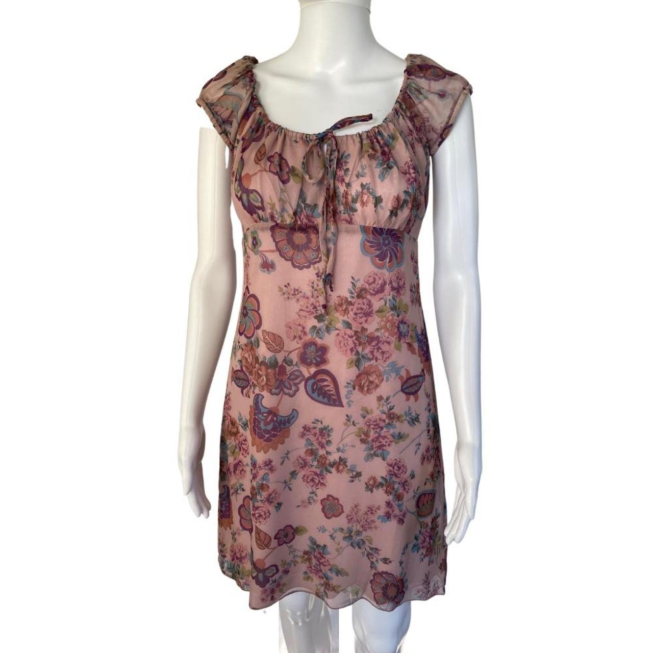 Anna Sui Vintage Dresses