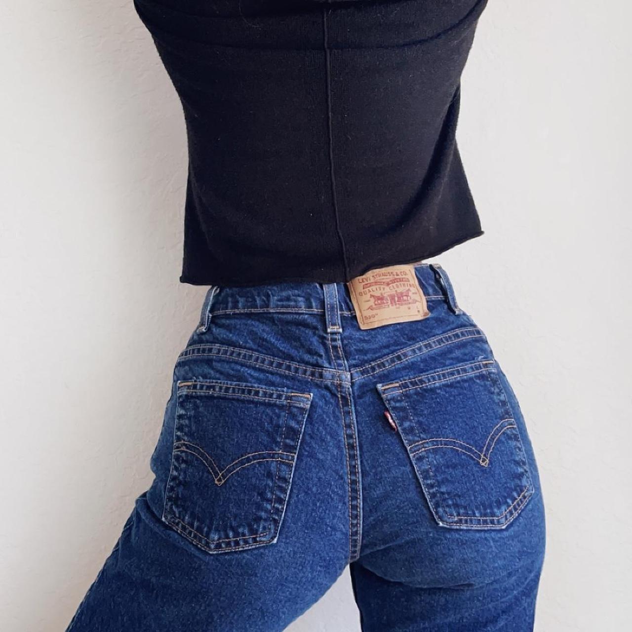 Petite levis online