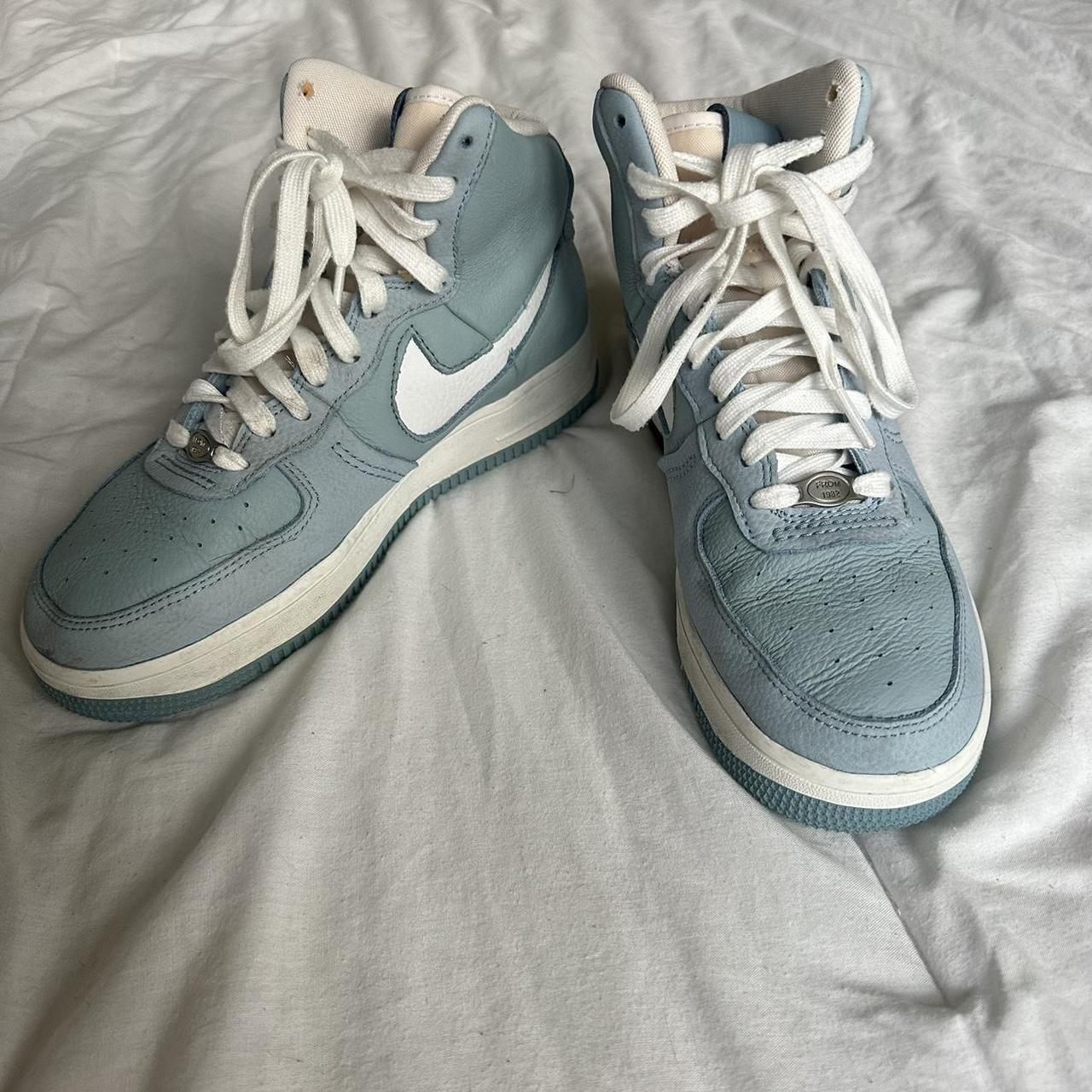 Air force clearance 1 carolina blue