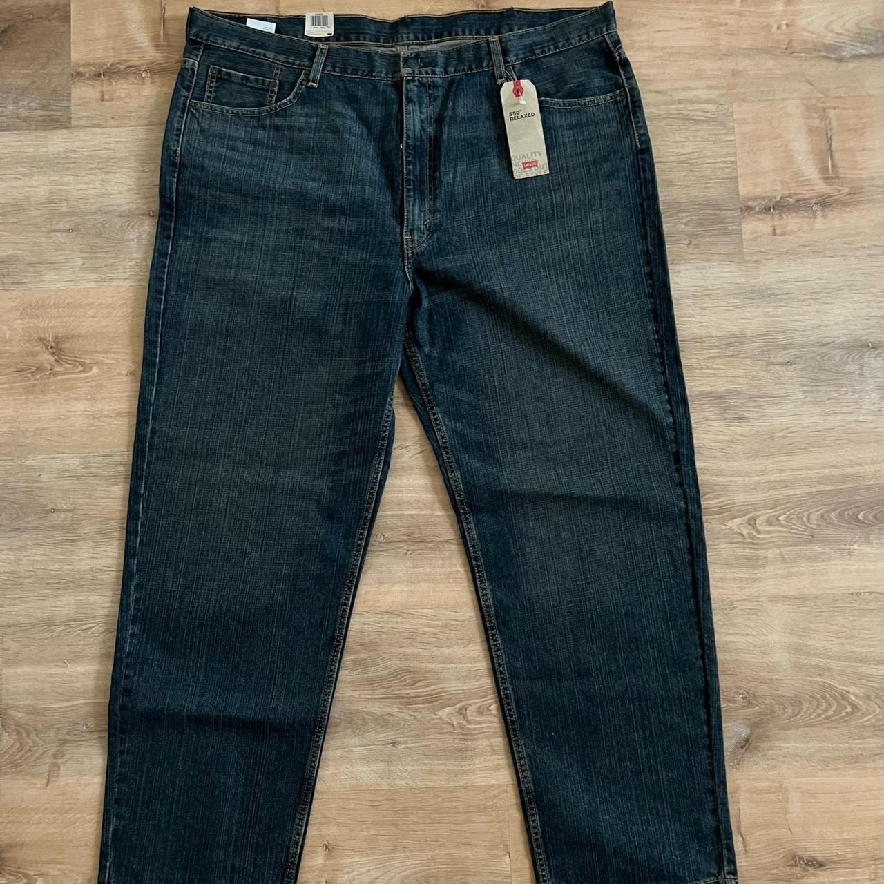 Levi's Men's Jeans | Depop