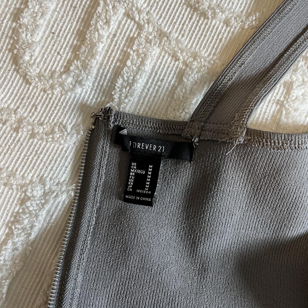 forever 21 corset belt