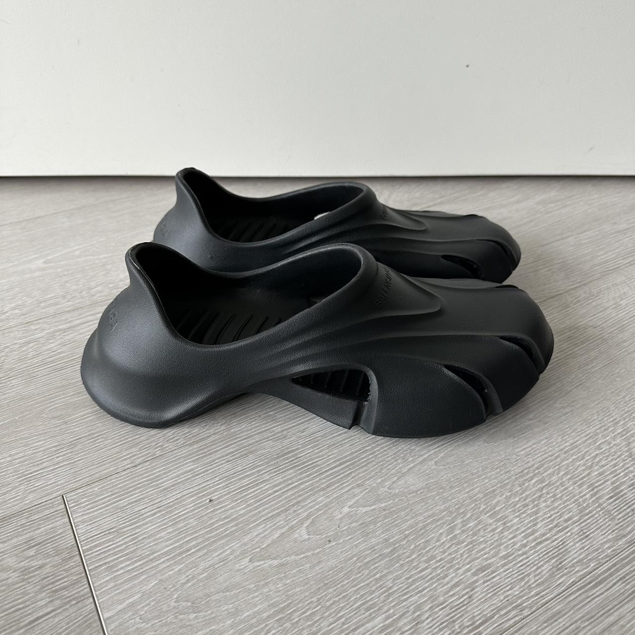 Balenciaga Men's Slides | Depop