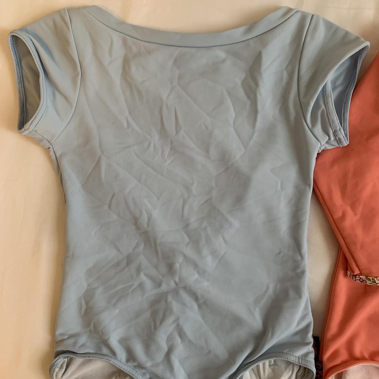 Women's Bodysuit (4)