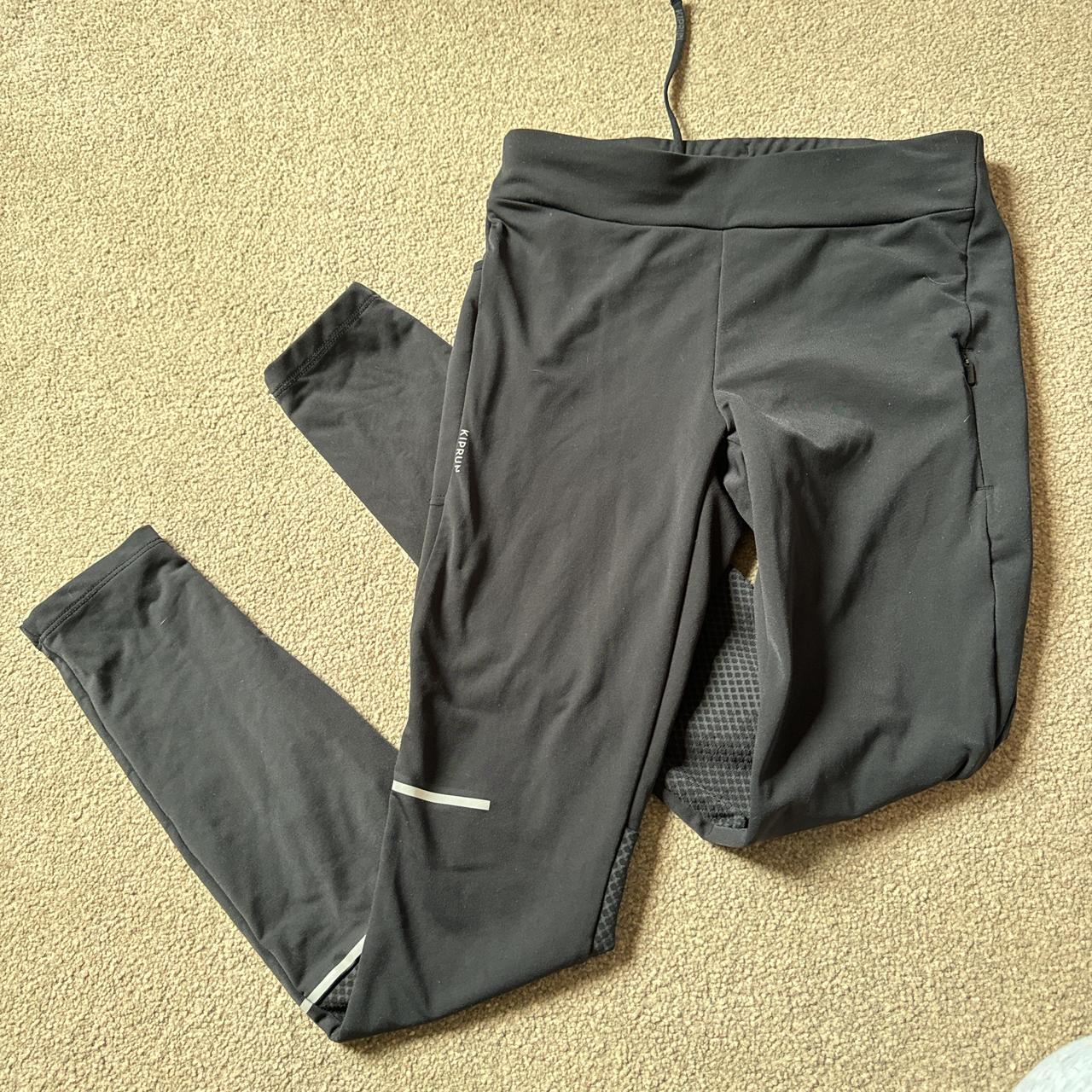 Decathlon winter running leggings online