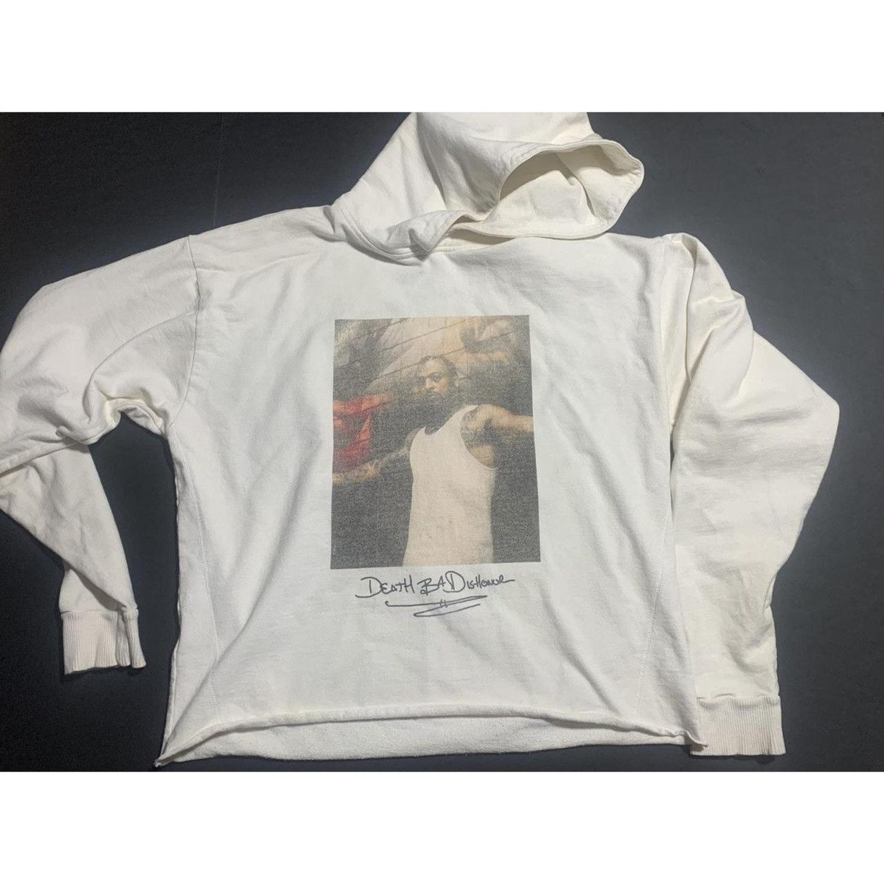 Vlone big meech hoodie sale