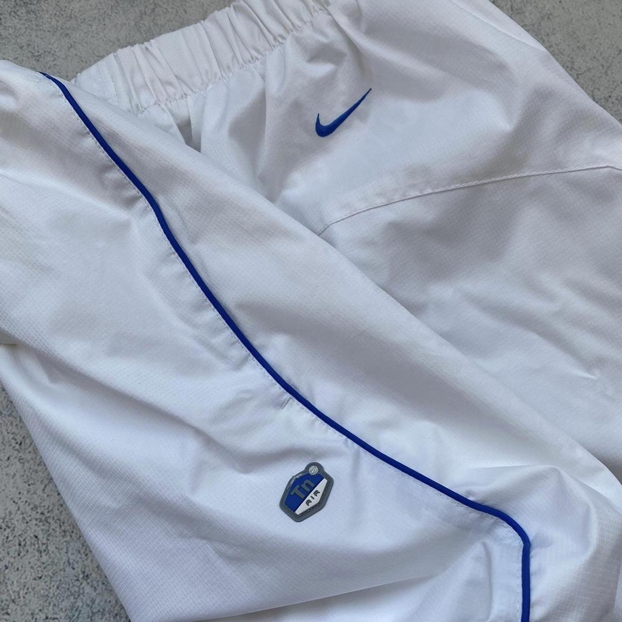 nike tn midnight blue