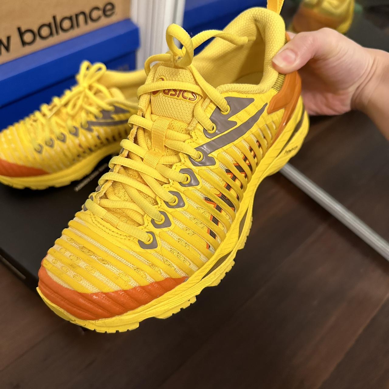 kiko kostadinov asics women