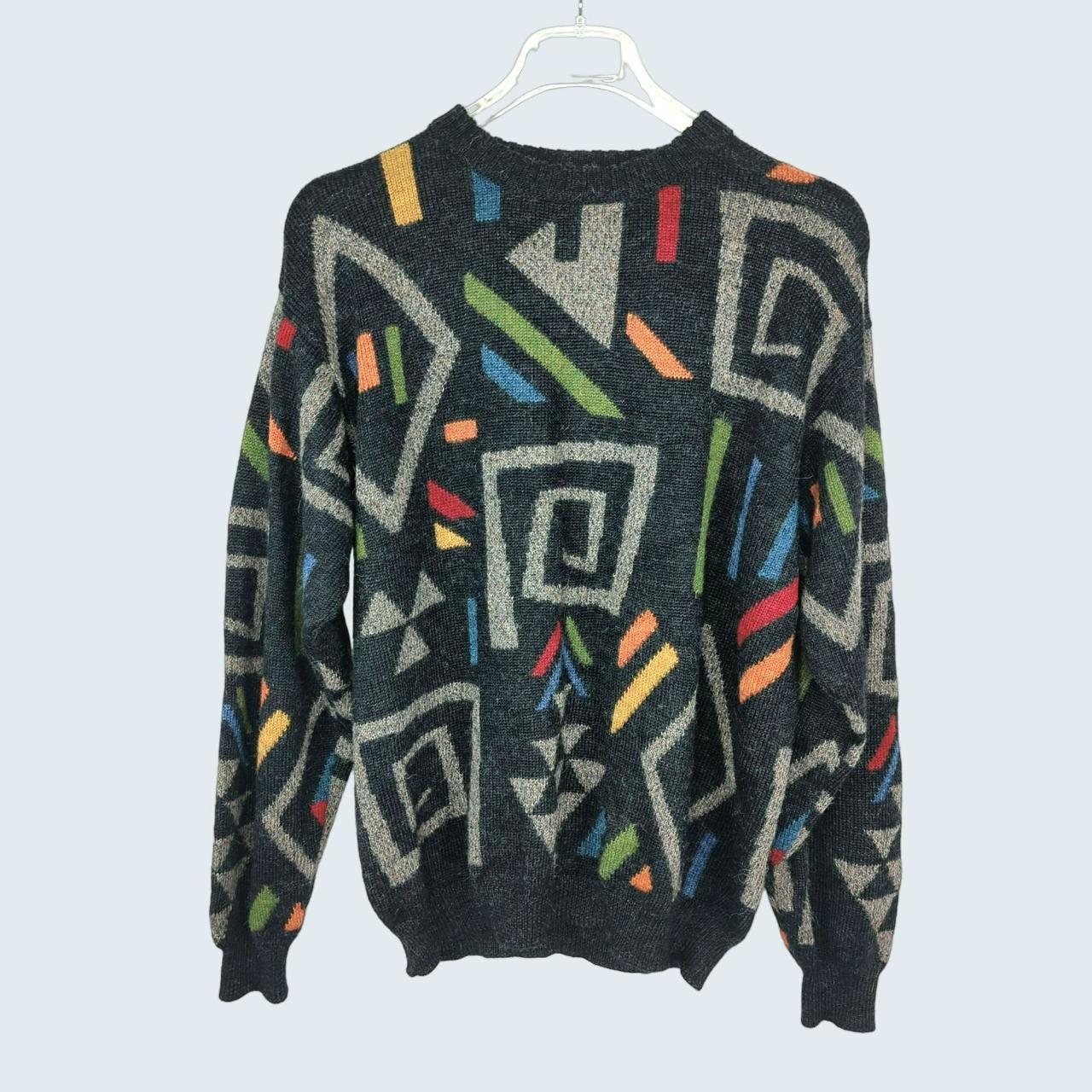 Waliki sweater clearance