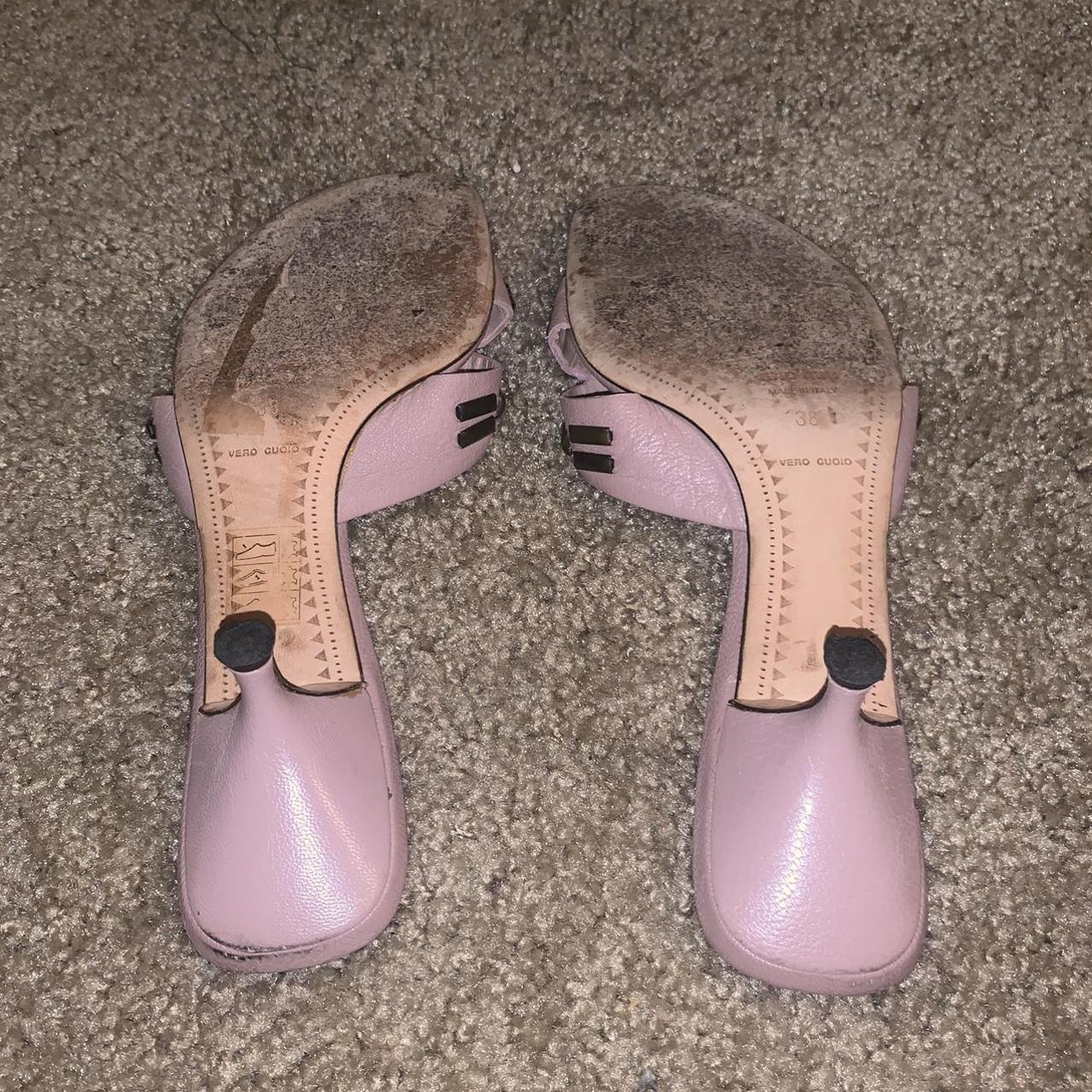 miu miu kitten heels