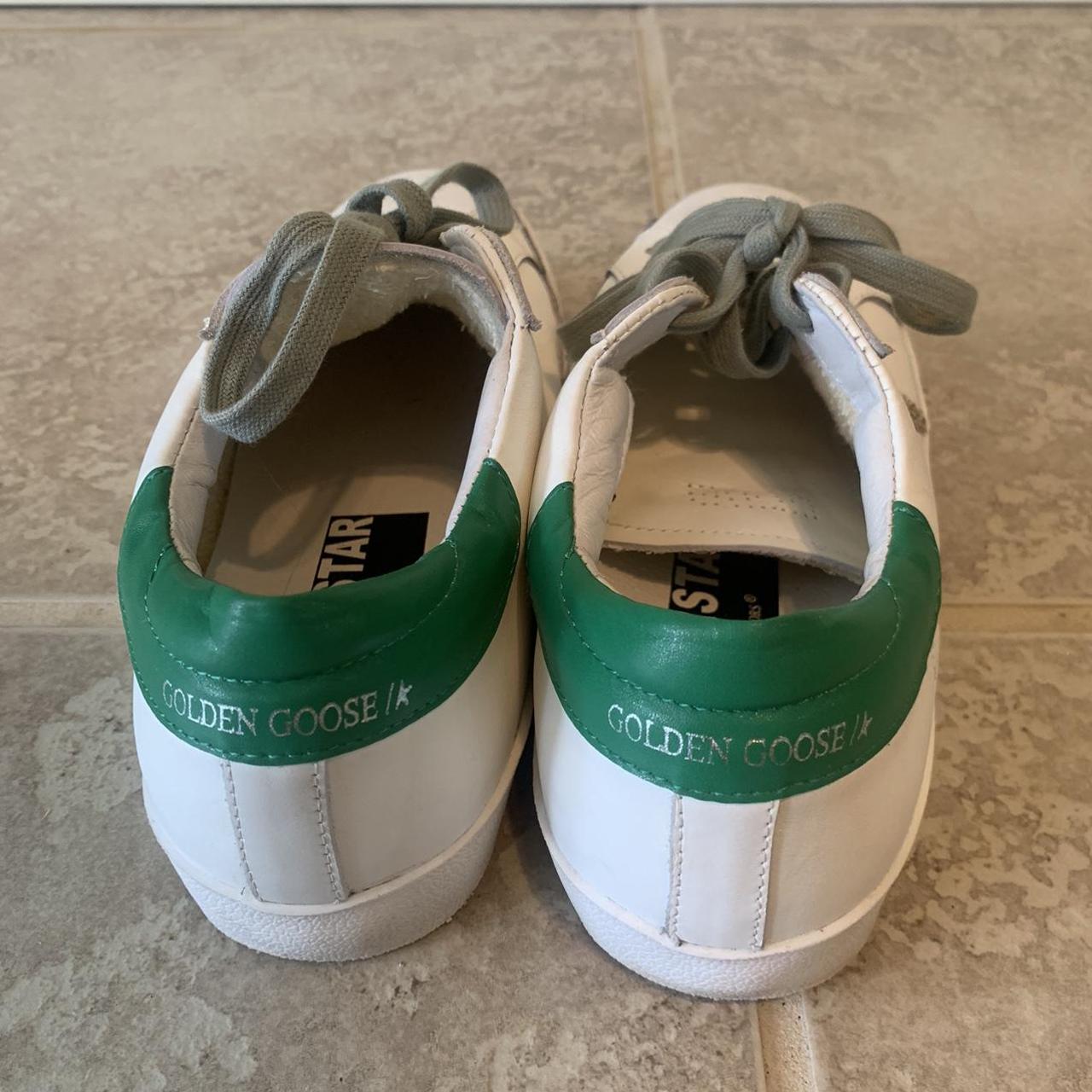 cutest golden goose sneakers