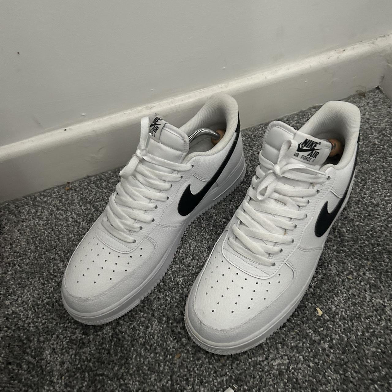 peelable air force 1