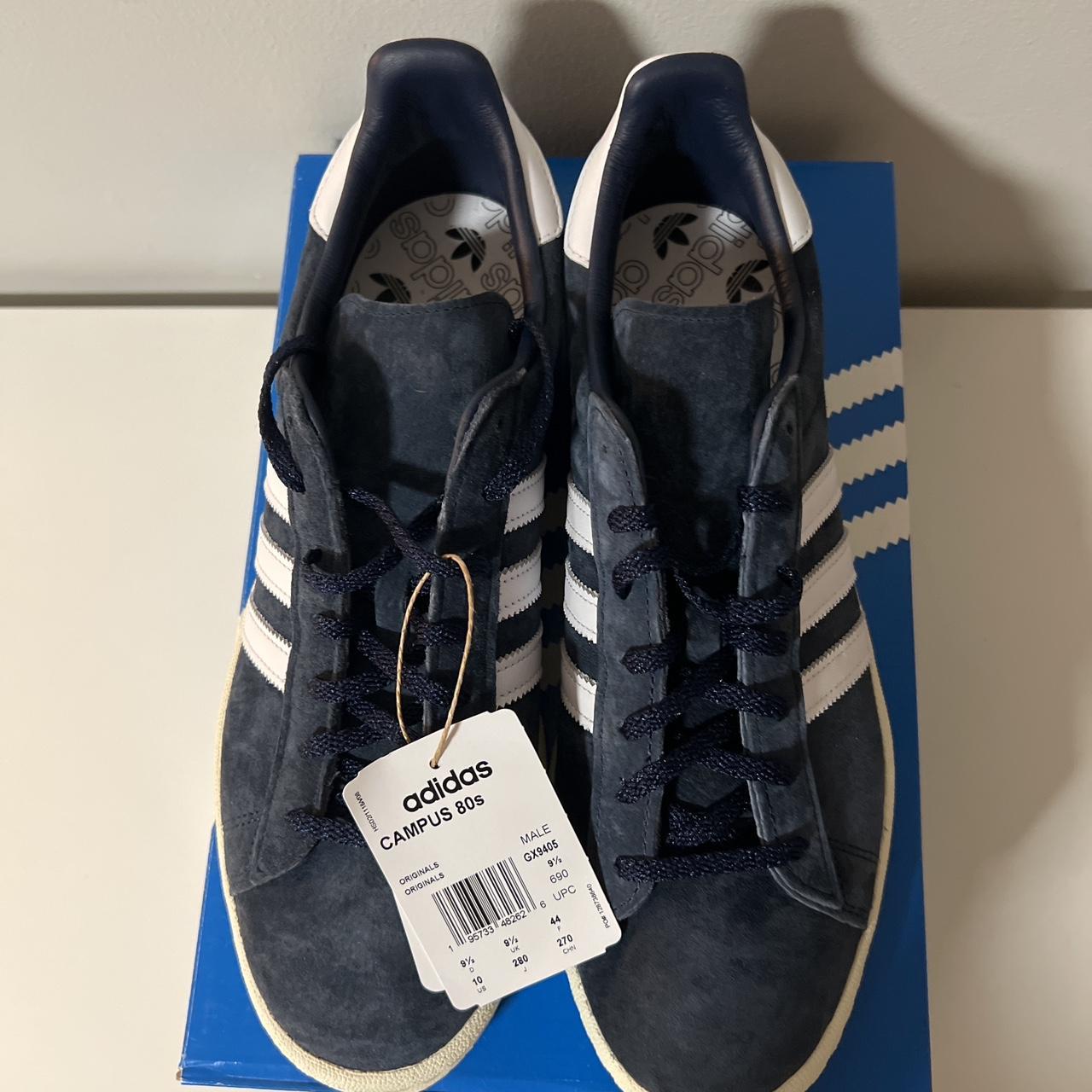 Adidas Campus 80s Shoes, Brand new, never worn