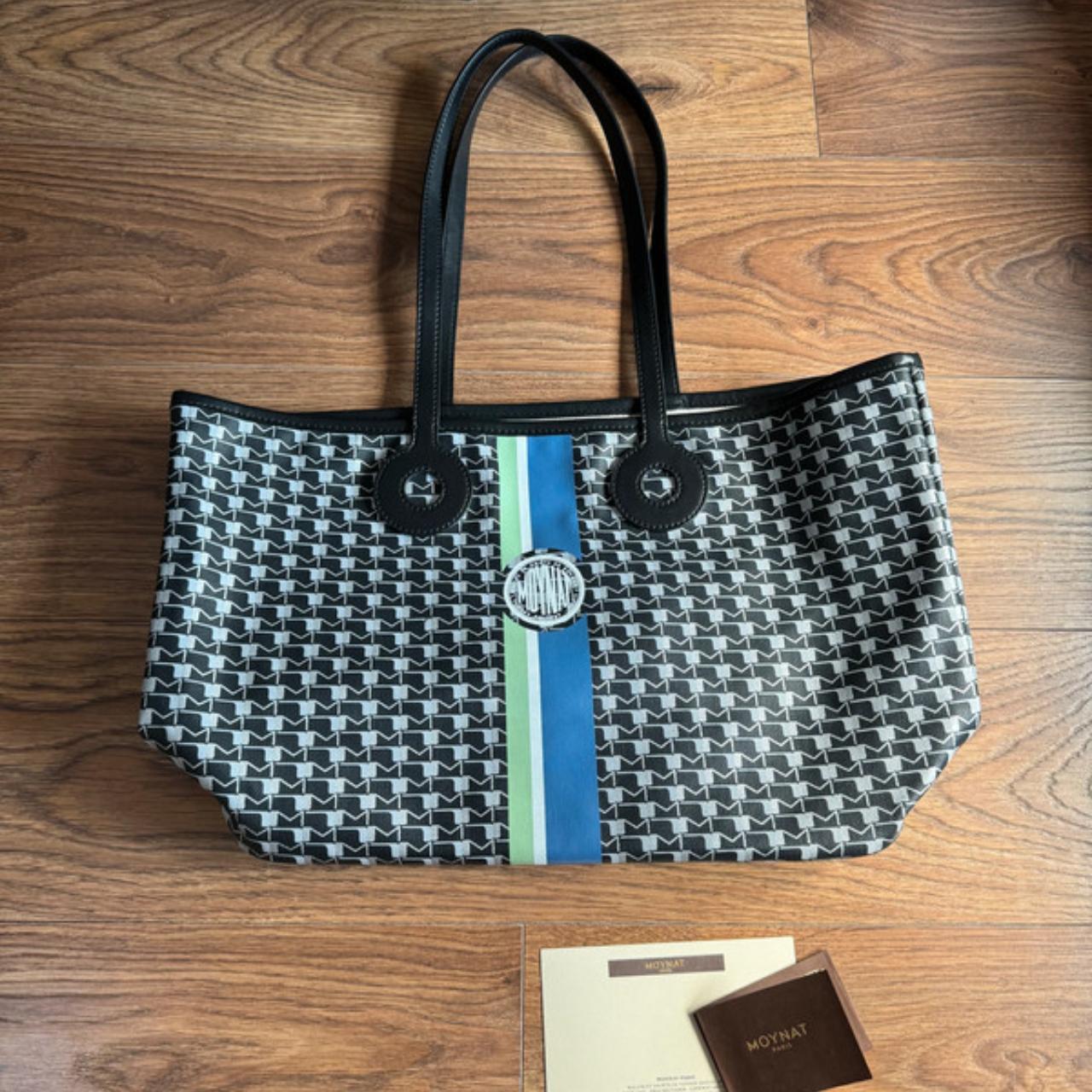 moynat tote bag
