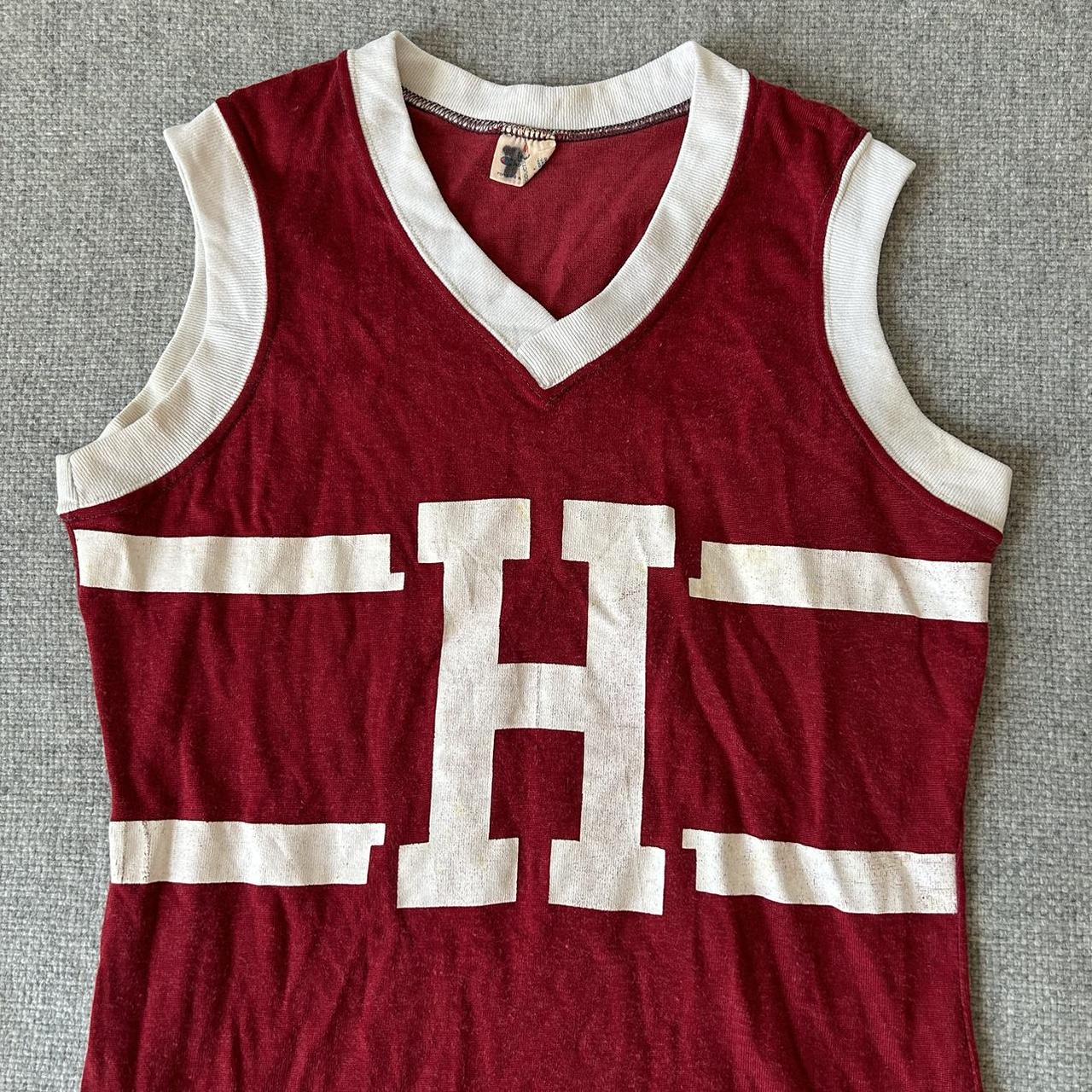 Champion sweater vest basketball hotsell