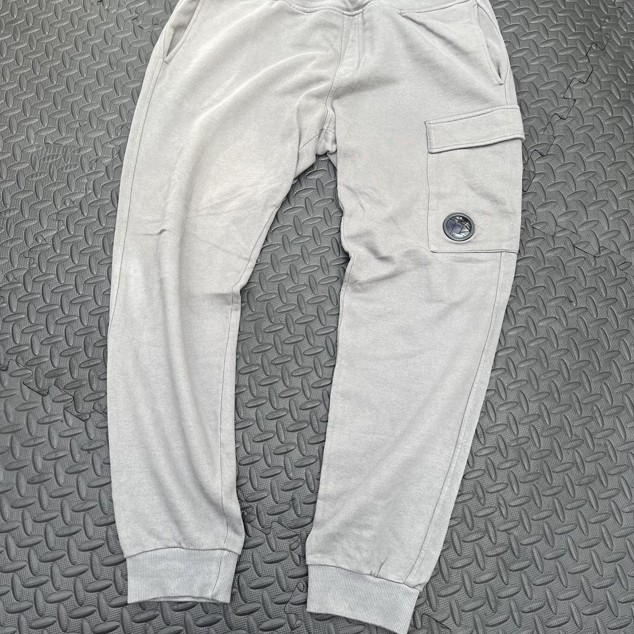 cp junior joggers