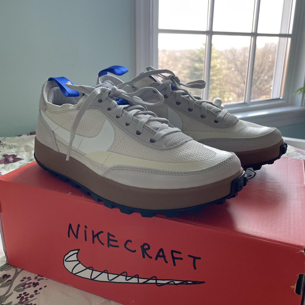 cole haan nike tom sachs