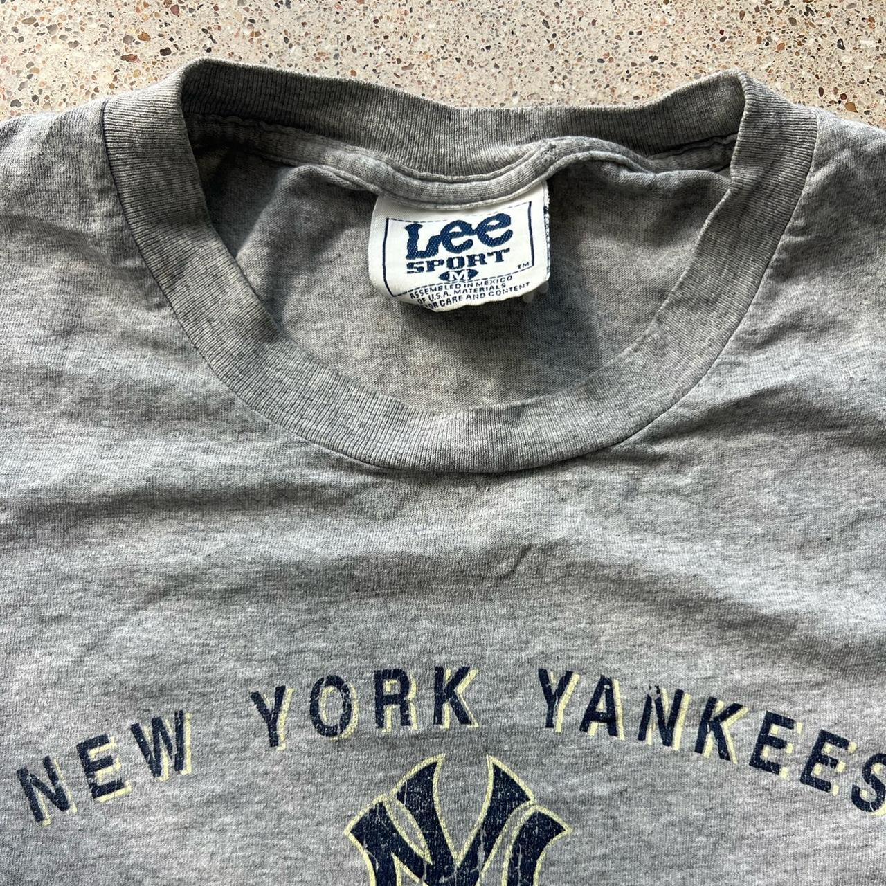 1997 Yankees World Champs Bronx Bombers - Depop