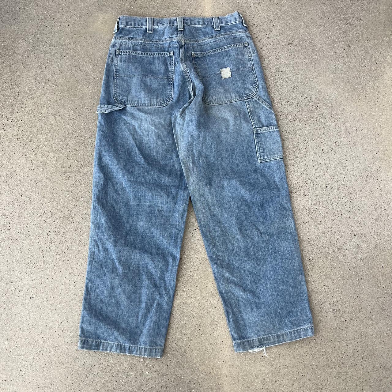 Men's Blue Jeans | Depop