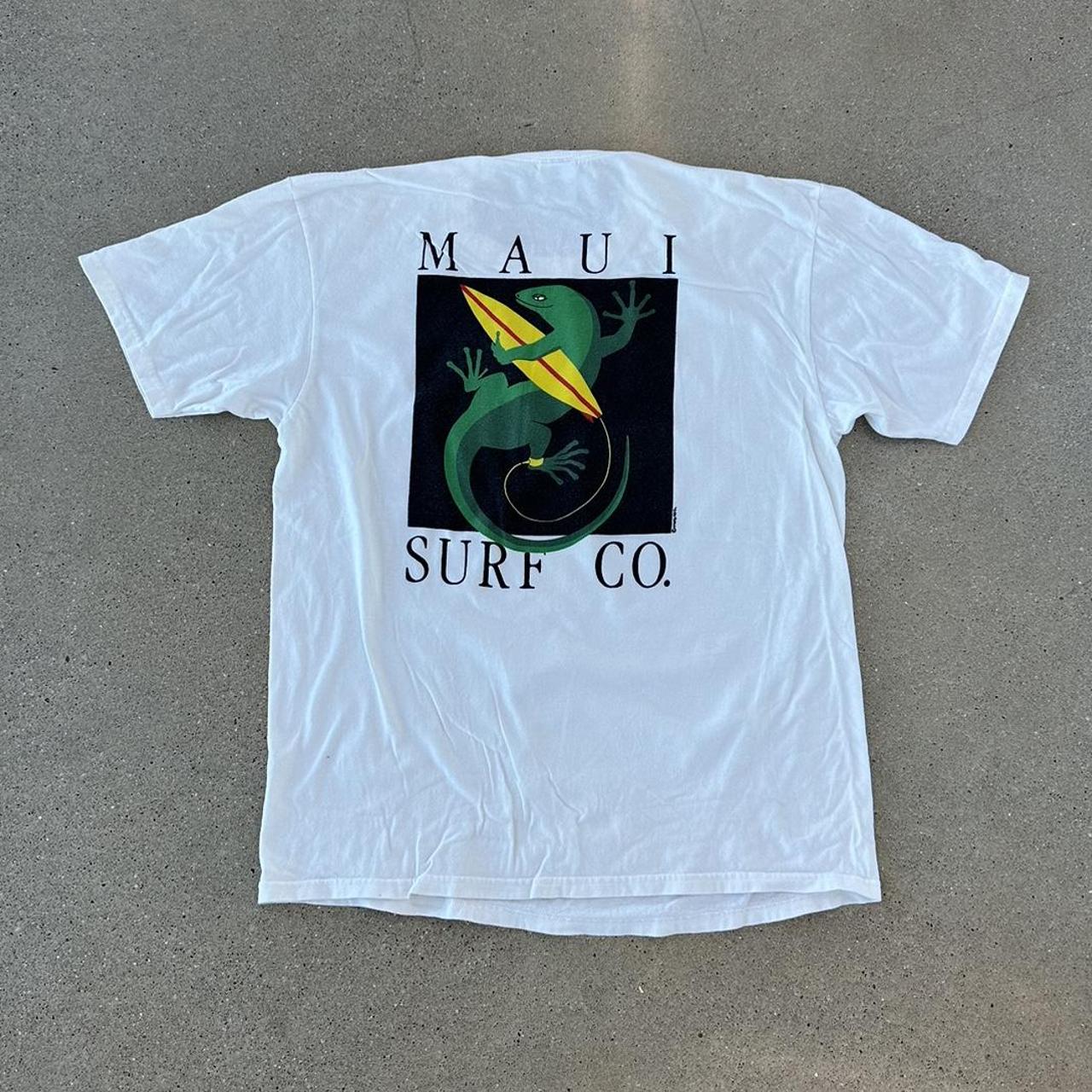 Crazy Shirts Men's White Tshirt Depop