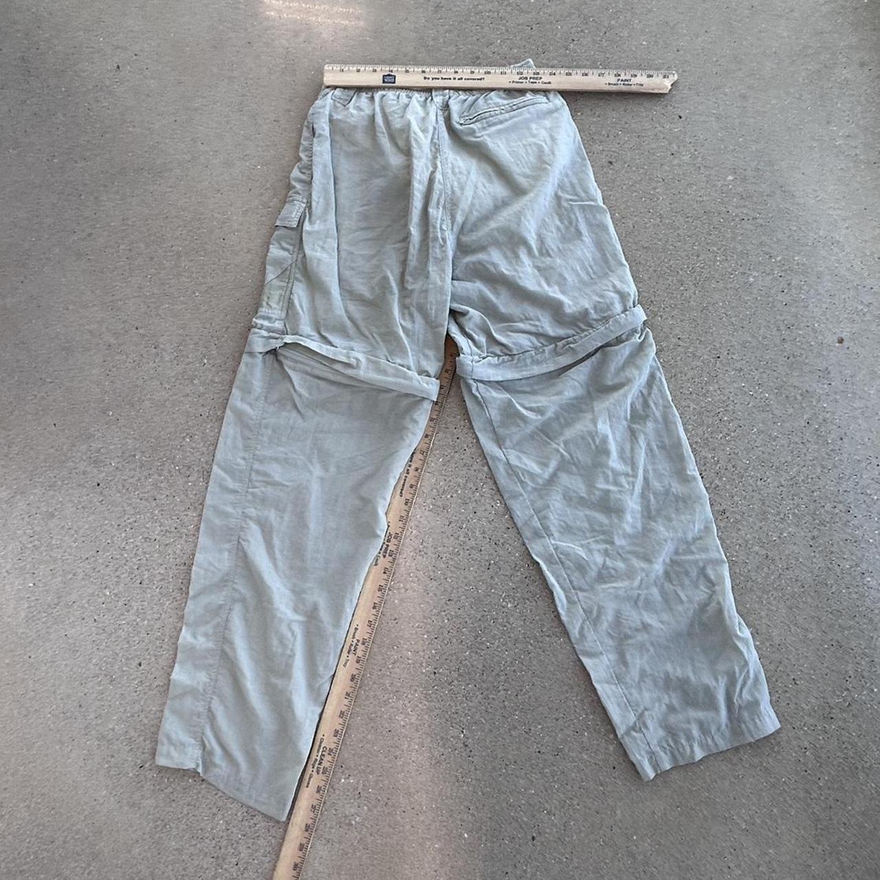 Vintage Magellan zipoff hiking pants 🚨 PRICES FIRM... Depop