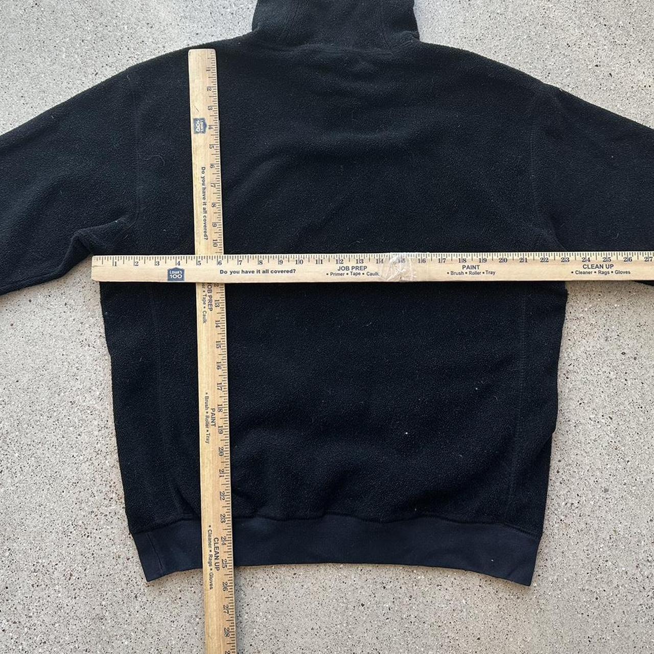 Vintage Gap Athletic fleece hoodie 🤠 FREE shipping... - Depop