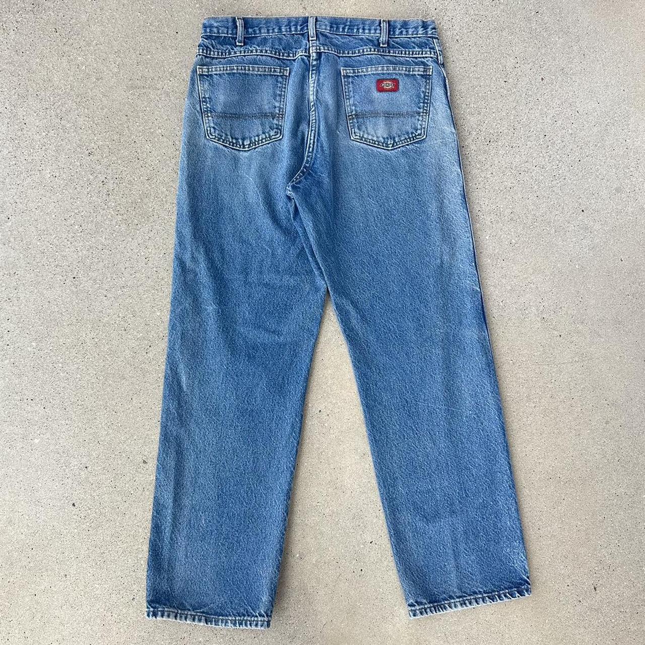 Vintage 2024 dickies jeans