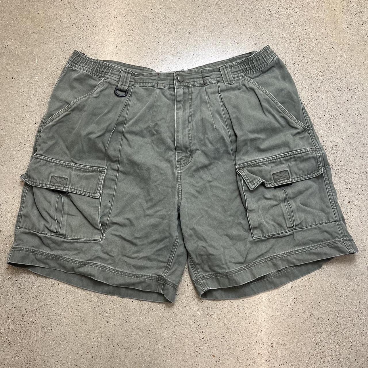 Cherokee shorts mens online