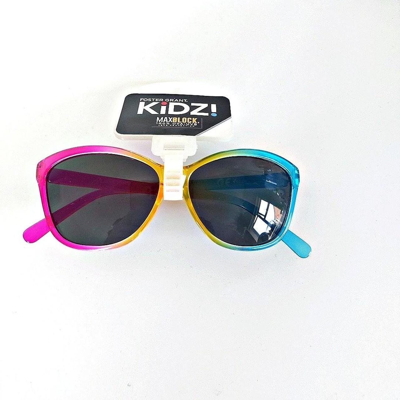 Foster grant kids sunglasses online