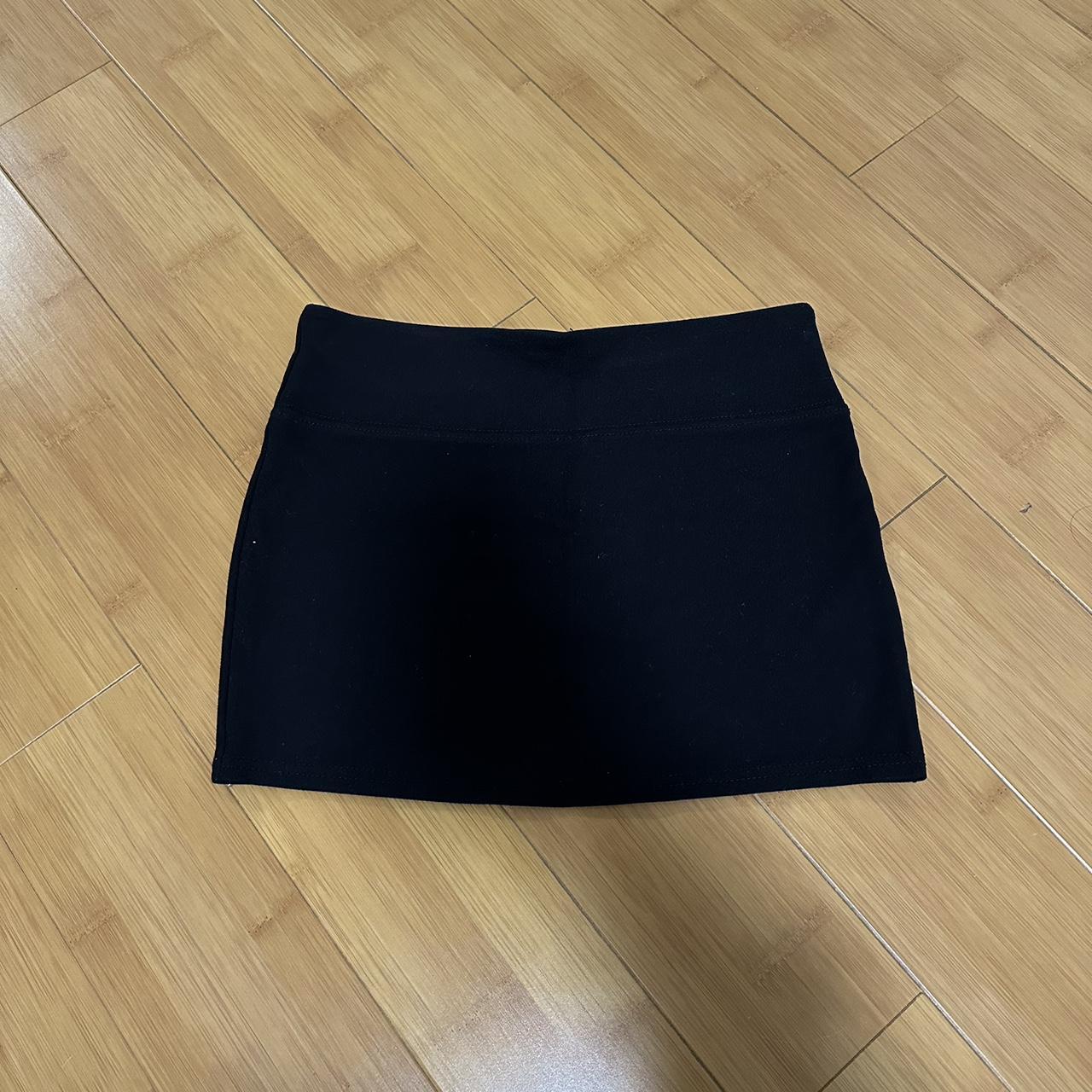 Urban Outfitters Out From Under Bec Low-Rise Skort