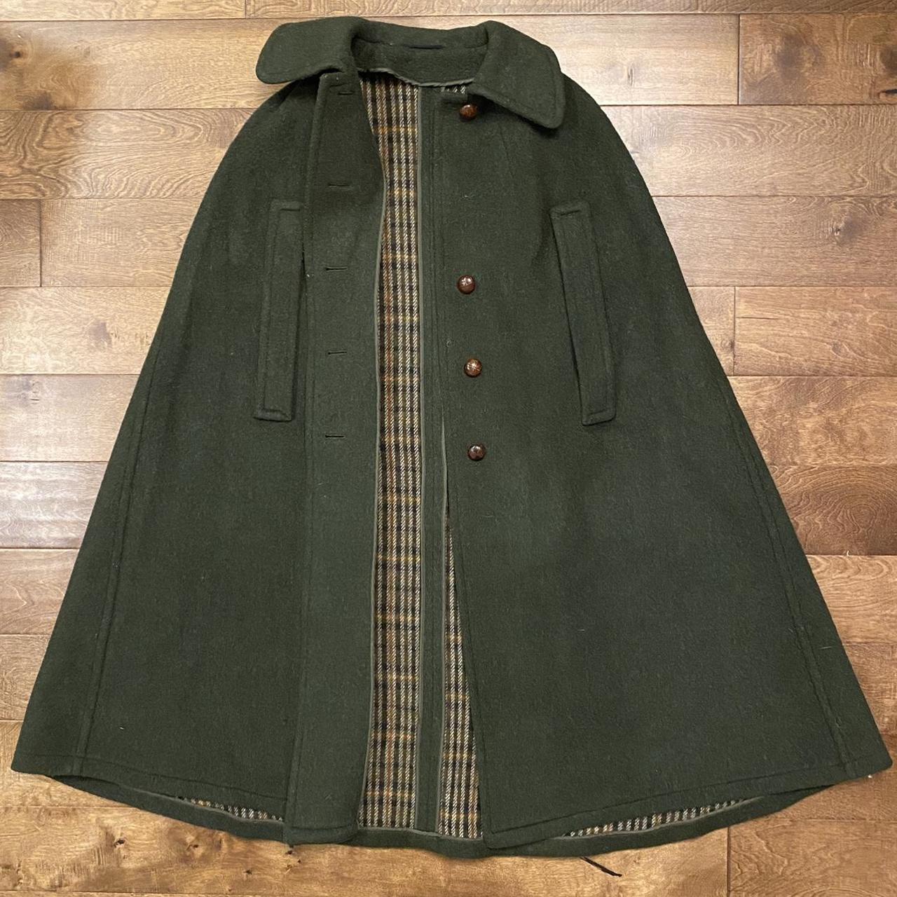 全ての Online Glockner Austrian Austrian Loden Coats Balmacan Shop