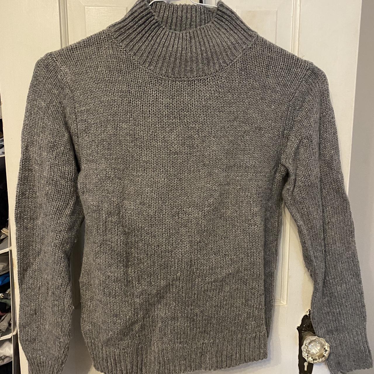 Brandy melville cheap turtleneck