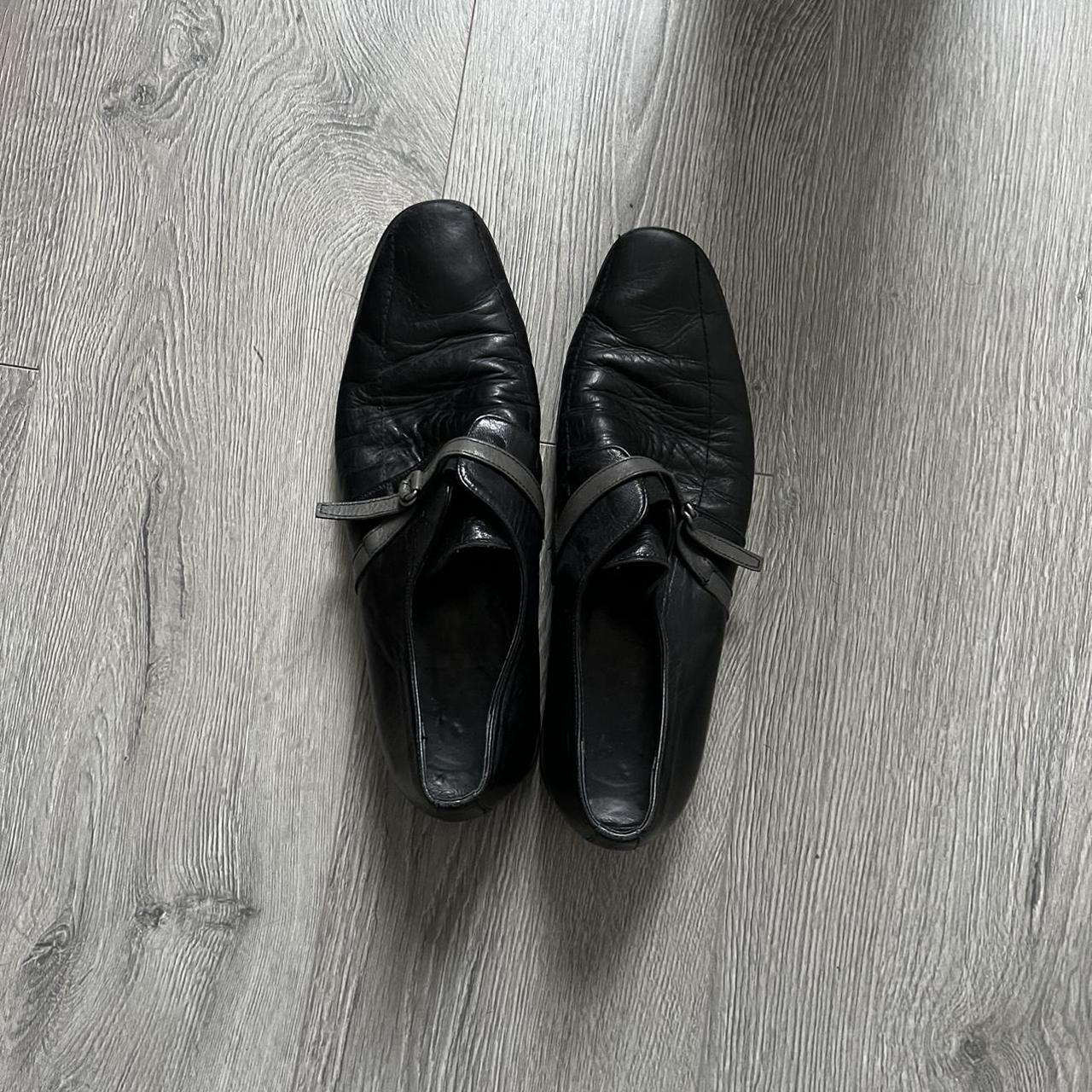 miu miu loafers