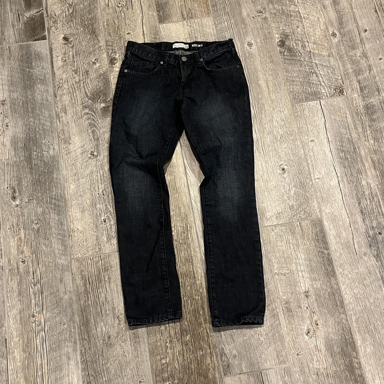 Burton jeans sales