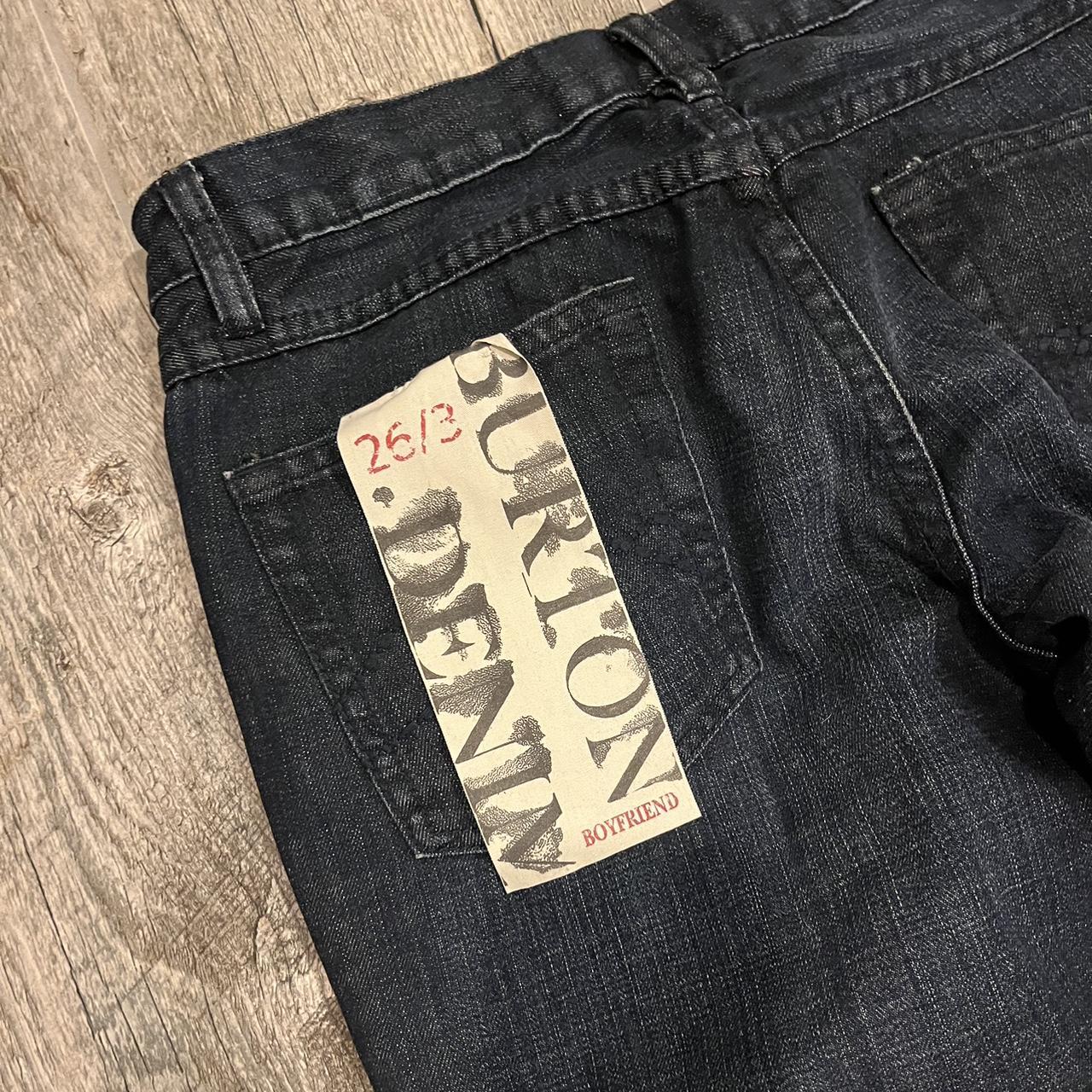 Burton jeans outlet