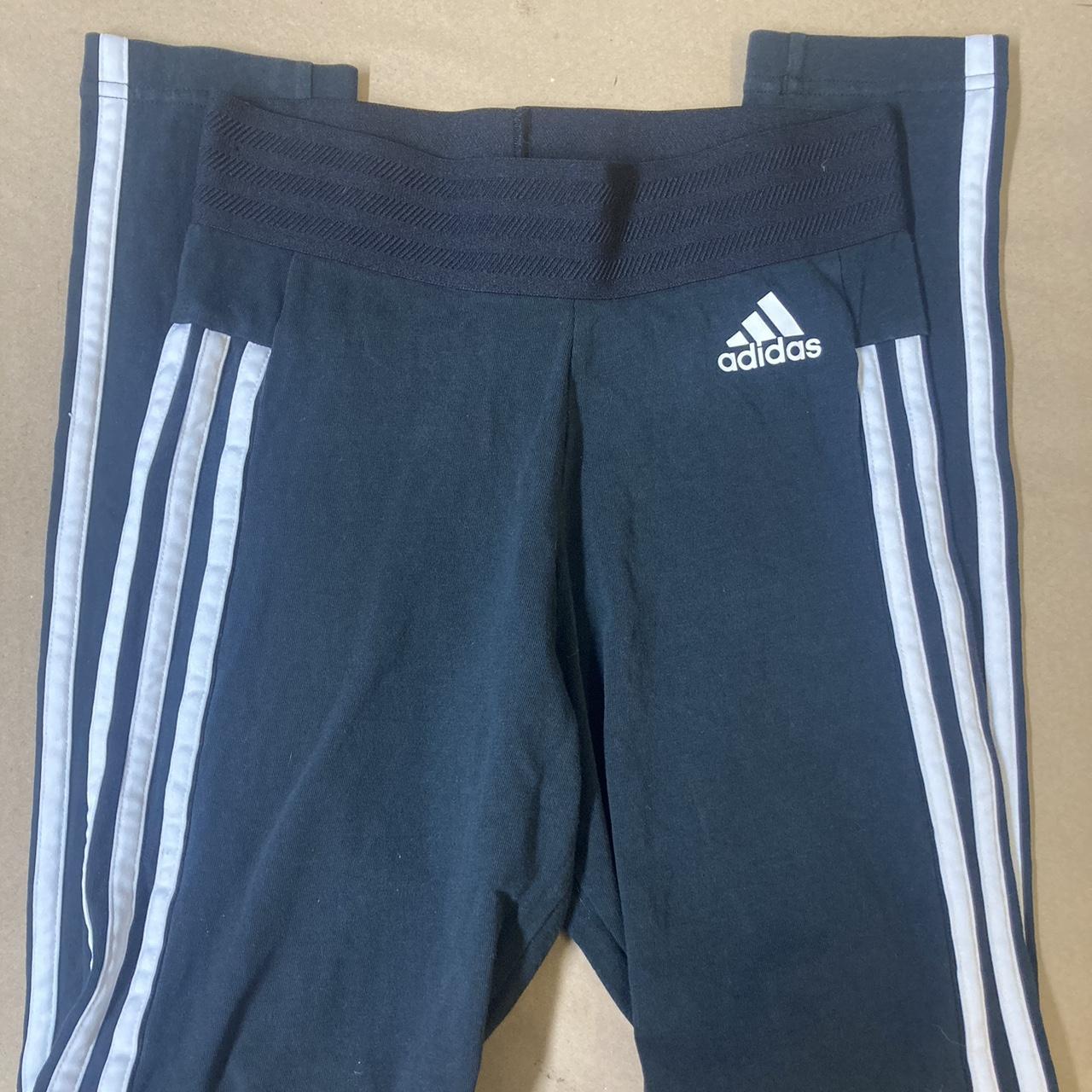 Adidas leggings Only worn a couple of times... - Depop
