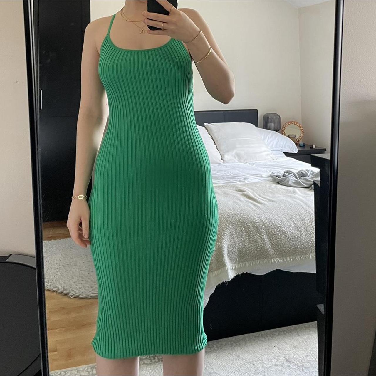 H&M Women's Dress Depop