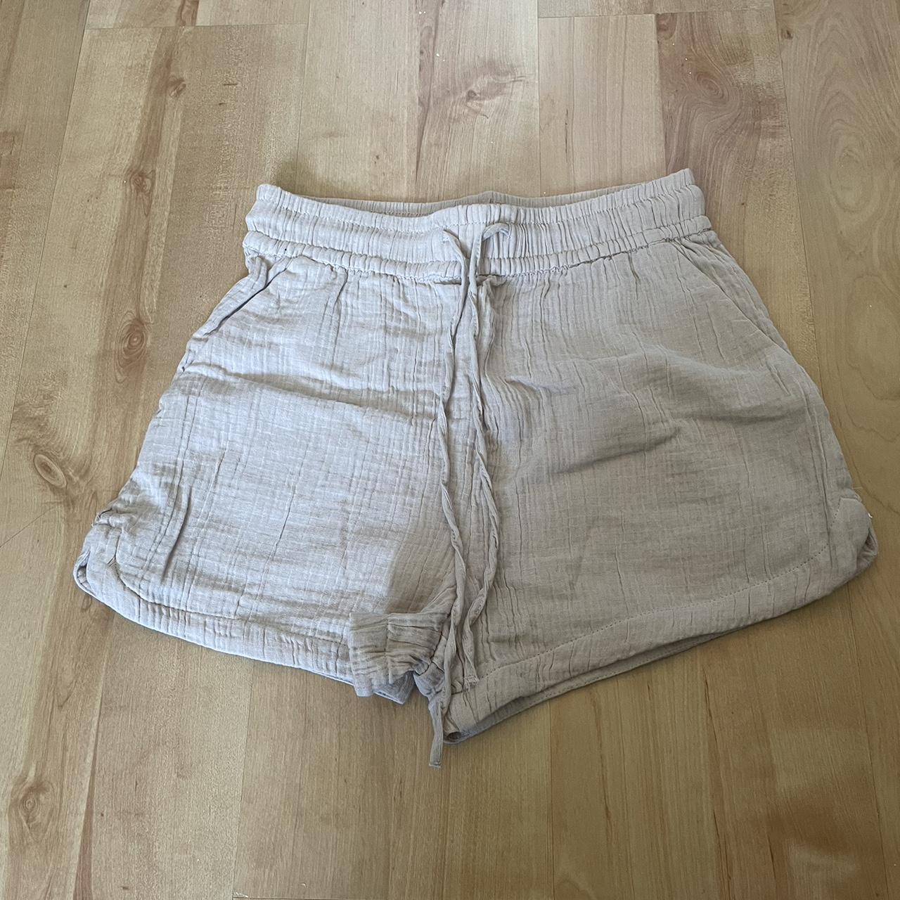 H&M Women's Shorts | Depop