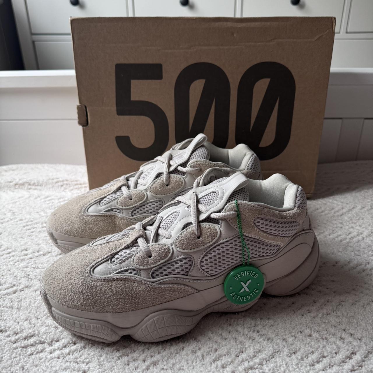 Adidas 500 yeezy salt online