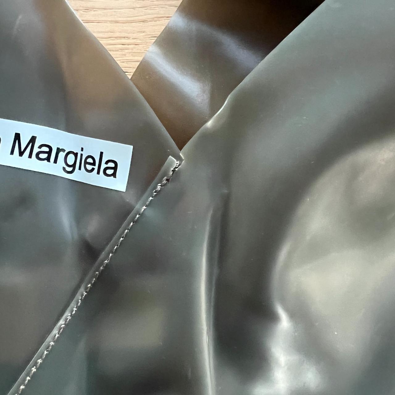 MM6 Maison Margiela Women's Grey Bag (3)