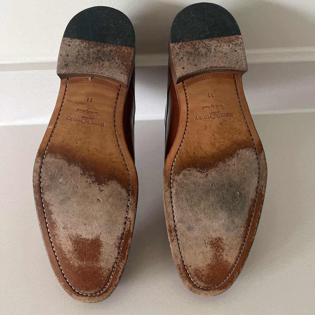 russel and bromley mens