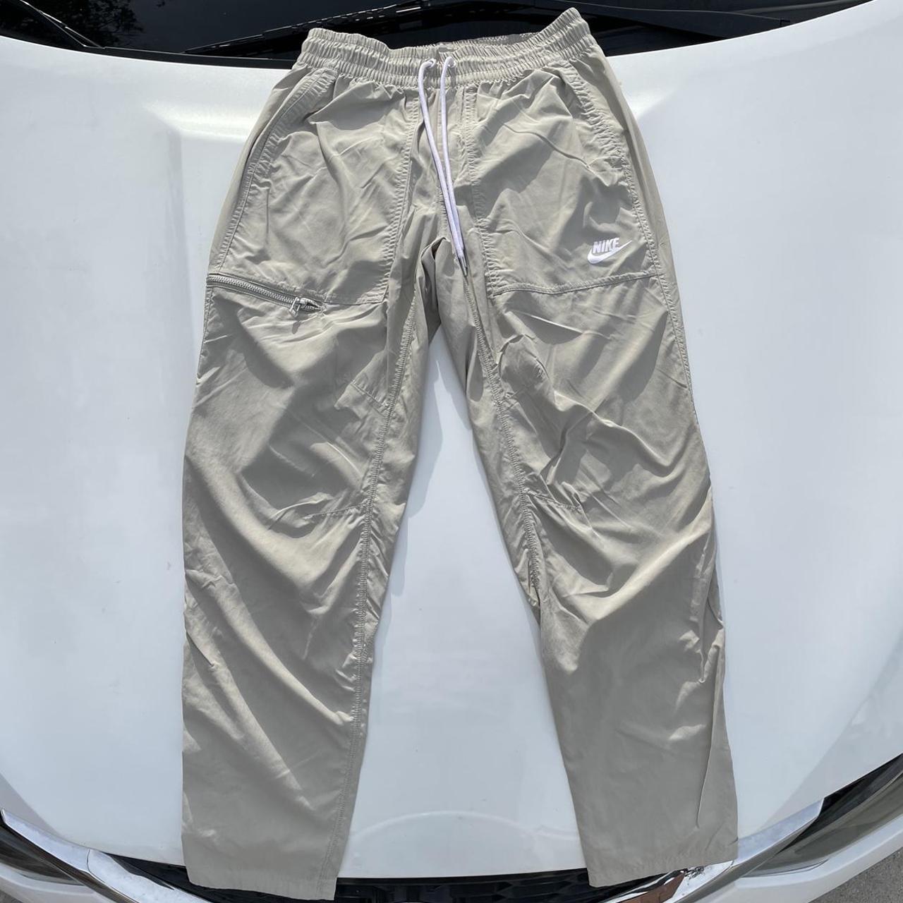 footasylum nike cargo pants