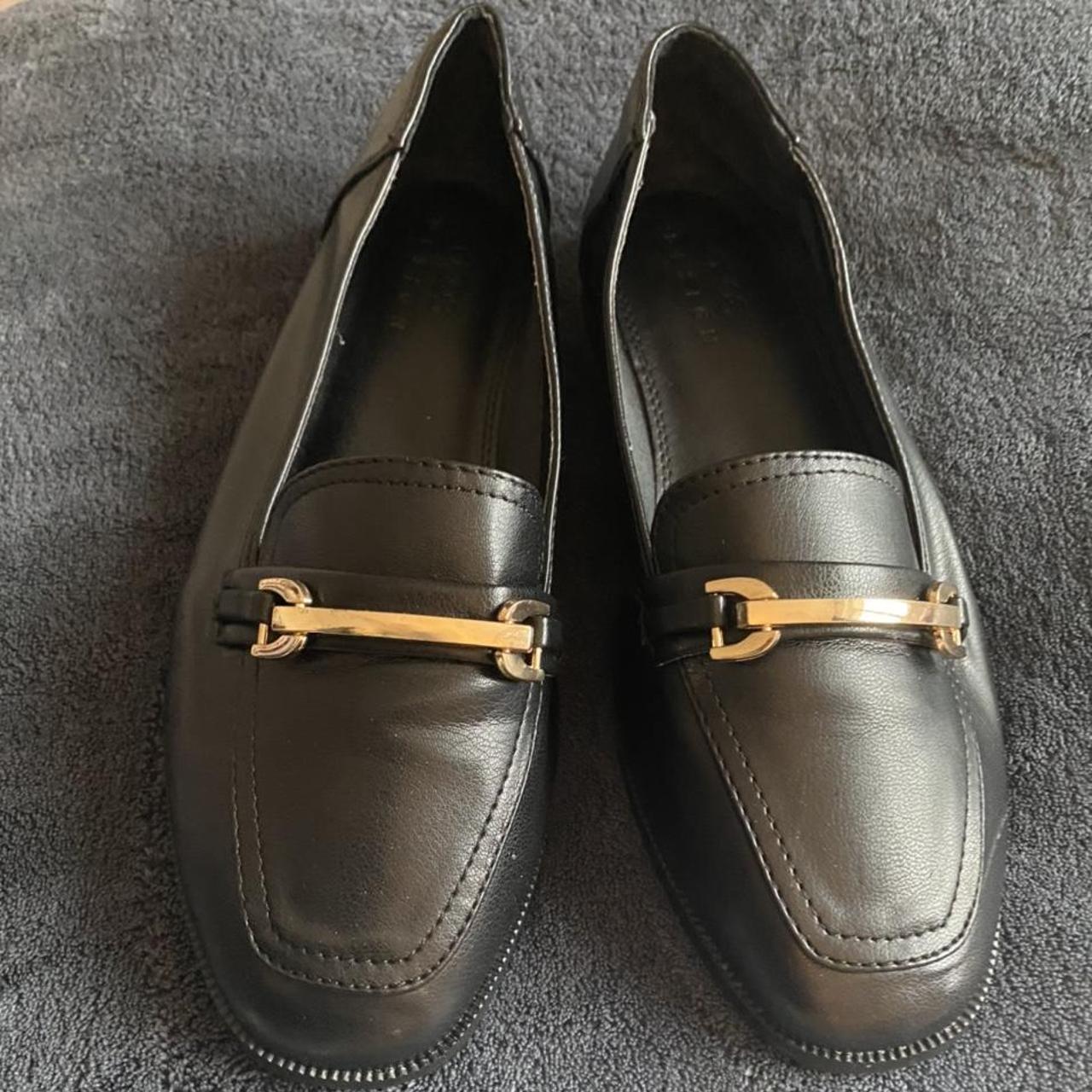 asos loafer shoes