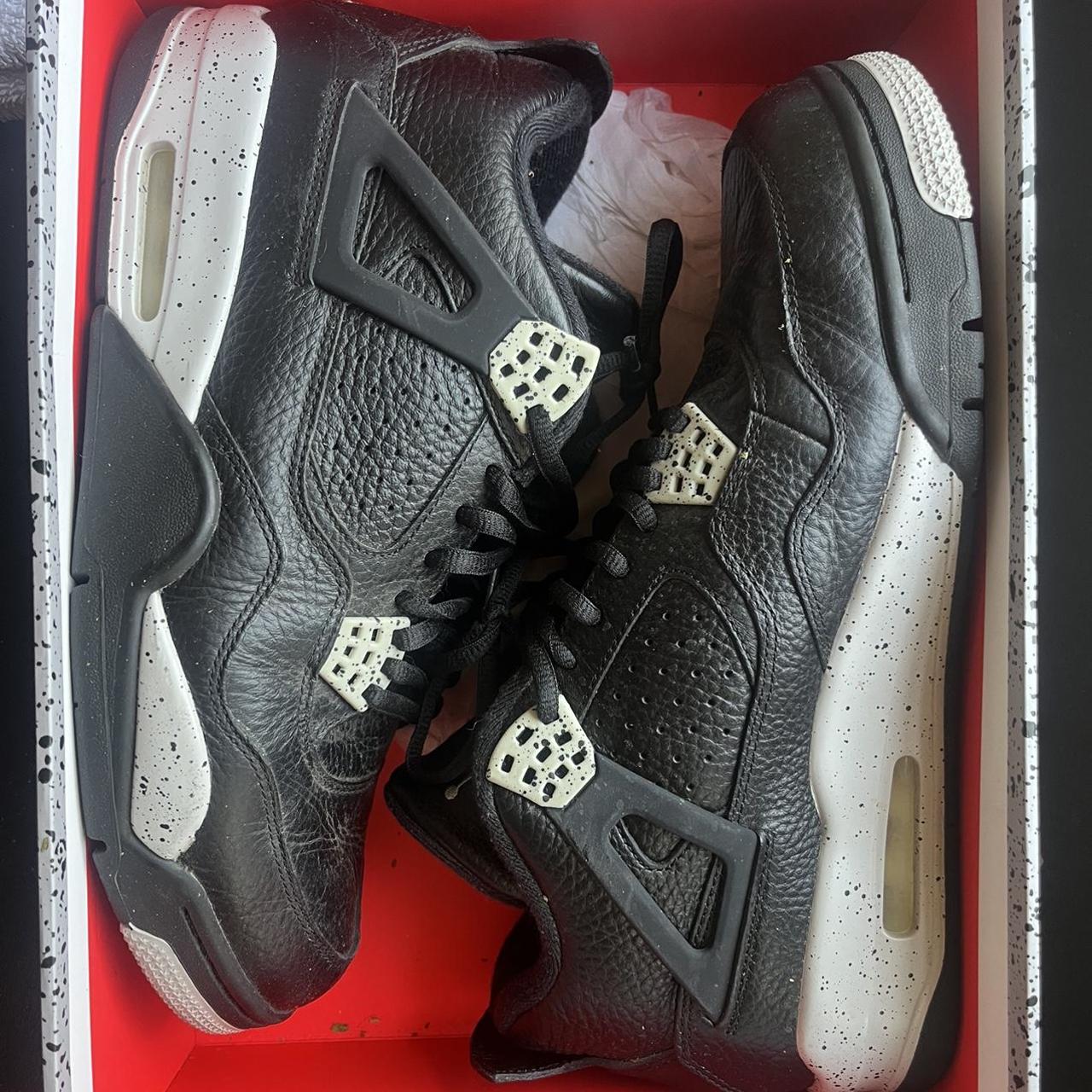 4s oreos