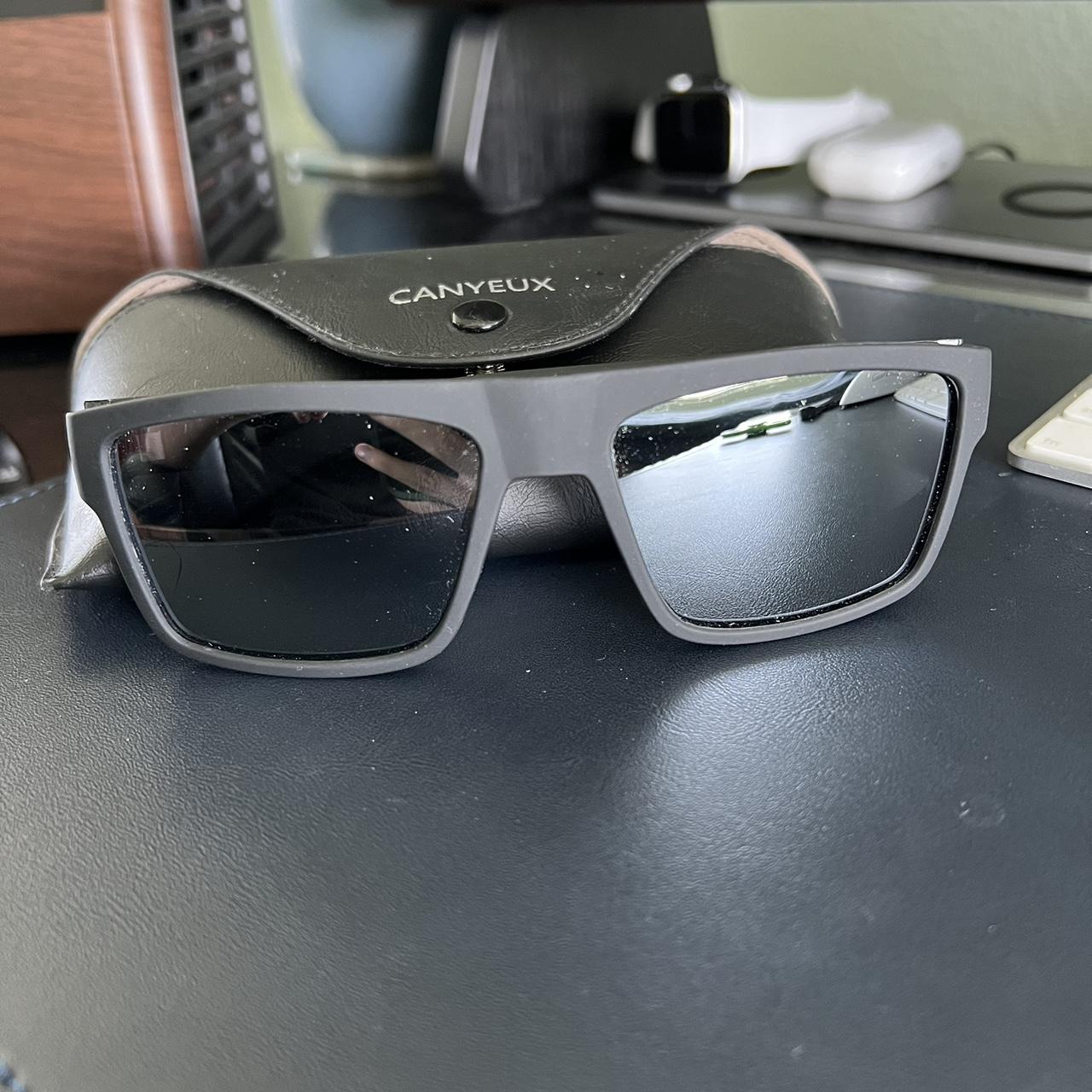 Canyeux sunglasses sales